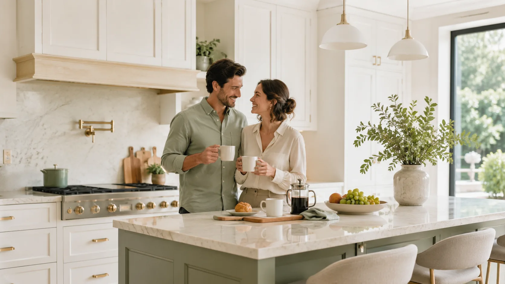 Cocina para enamorados